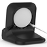 Spigen S350 Night Stand Holder for Apple Watch - Black - Retail Packaged