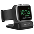 Spigen S350 Night Stand Holder for Apple Watch - Black - Retail Packaged