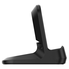 Spigen S350 Night Stand Holder for Apple Watch - Black - Retail Packaged