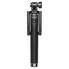 Spigen S520 Bluetooth Selfie Stick - Black
