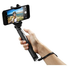 Spigen S520 Bluetooth Selfie Stick - Black