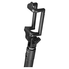 Spigen S520 Bluetooth Selfie Stick - Black