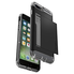 Spigen Crystal Wallet Case for Apple iPhone 7 Plus / 8 Plus - Black