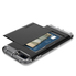 Spigen Crystal Wallet Case for Apple iPhone 7 Plus / 8 Plus - Black
