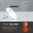 Spigen Style Ring - White