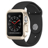 Spigen Slim Armor Case for Apple Watch 38mm - Gold - Retail Packaged
