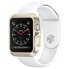 Spigen Slim Armor Case for Apple Watch 38mm - Gold - Retail Packaged