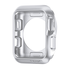 Spigen Slim Armor Case for Apple Watch 38mm - Silver