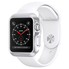 Spigen Slim Armor Case for Apple Watch 38mm - Silver