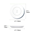 Sạc không dây Belkin BOOST UP Wireless Charging Pad Optimal 7.5W