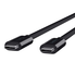 Dây cáp Belkin Thunderbolt 3 USB Type-C Cable 1M  OPENBOX