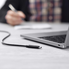Dây cáp Belkin Thunderbolt 3 USB Type-C Cable 1M  OPENBOX