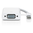 Cáp Apple Mini DisplayPort to VGA Adapter MB572Z/B (no box)