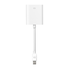 Cáp Apple Mini DisplayPort to VGA Adapter MB572Z/B (no box)