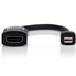 Dây cáp Belkin Mini DisplayPort to HDMI Adapter. 4k Compatible (Black) NEW