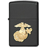 Bật lửa Zippo Military Crest Lighters