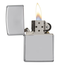 Bật lửa Zippo High Polish Chrome Lighter