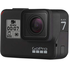Máy quay GoPro Hero 7 Black Action Camera Battery + Sandisk 32GB MicroSDHC U3 and Polaroid 8GB Memory Card