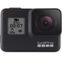 Máy quay GoPro Hero 7 Black Action Camera Battery + Sandisk 32GB MicroSDHC U3 and Polaroid 8GB Memory Card
