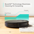Robot lau nhà eufy Boost IQ RoboVac 11S (Slim), 1300Pa Strong Suction, Super Quiet, Self-Charging Robotic
