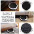 Robot lau nhà Dingji Convenient Smart Auto Rechargeable Smart Robot Vacuum Cordless 3-in-1 Dry Wet Floor Mop Cleaner