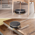 Robot lau nhà Fmart B66 Robot Vacuum Cleaner with 3000pa Strong Suction