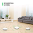 Robot lau nhà BEAUDENS Robot Vacuum Cleaner with Slim Design, Tangle-Free