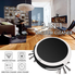 Robot lau nhà Dingji Convenient Smart Auto Rechargeable Smart Robot Vacuum Cordless 3-in-1 Dry Wet Floor Mop Cleaner