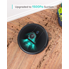 Robot lau nhà eufy [BoostIQ] RoboVac 12, Upgraded, Super-Thin, 1500Pa Strong Suction, Quiet, Self-Charging Robotic