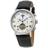 Lucien Piccard Ottoman Day-Night Automatic Men's Watch LP-40012A-02S