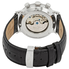 Lucien Piccard Ottoman Day-Night Automatic Men's Watch LP-40012A-02S