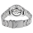 Seiko 5 Dark Blue Dial Diver Stainless Steel Automatic Pepsi Bezel Men's Watch SNZF15