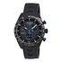 Tissot PRS 516 Chronograph Black Carbon Dial Men's Watch T1004173720100 T100.417.37.201.00
