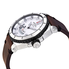 Armand Nicolet S05-3 Automatic Silver Dial Men's Watch A713BGN-AG-PK4140TM