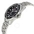 Certina DS Action - 3 Hands Black Dial Stainless Steel  Men's Watch C0324101105100 C032.410.11.051.00