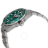 Certina DS Action Diver Automatic Green Dial Men's Watch C032.407.11.091.00