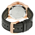 Movado Bold Black Dial Men's Watch 3600376