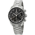 Omega Speedmaster Chronograph Automatic Black Dial Men's Watch 324.30.38.50.01.001