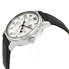 Orient Classic Automatic White Dial Men's Watch RAAK0003S10B