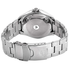 Orient Mako 3 Automatic Black Dial Men's Watch RA-AA0001B19B