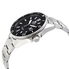 Orient Mako III Automatic Black Dial Men's Watch RA-AA0008B19B