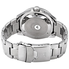 Orient Mako III Automatic Black Dial Men's Watch RA-AA0008B19B