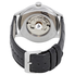 Orient Open Heart Automatic White Dial Men's Watch FAG00003W0