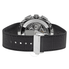 Rado D-Star Automatic Black Dial Black Leather Men's Watch R15556155