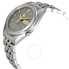 Seiko 5 Automatic Grey Dial Stainless Steel Men's Watch SNKL19