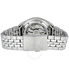 Seiko 5 Automatic Grey Dial Stainless Steel Men's Watch SNKL19