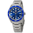 Seiko Series 5 Automatic Blue Dial Men's Watch SRPB89