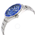 Seiko Series 5 Automatic Blue Dial Men's Watch SRPB89
