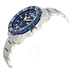 Seiko Series 5 Blue Dial Men's Watch SRPB37