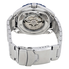 Seiko Series 5 Blue Dial Men's Watch SRPB37